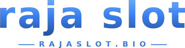 raja slot logo